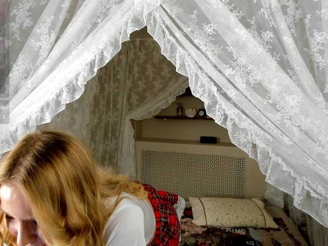 Linda-Bloom live cam on BongaCams