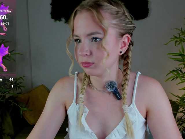 Linda-Bloom live cam on BongaCams