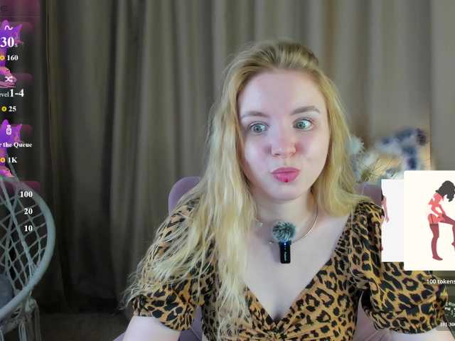 Linda-Bloom live cam on BongaCams
