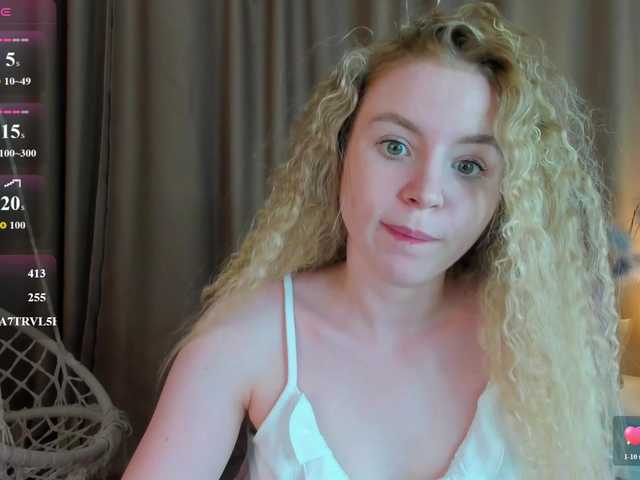 Linda-Bloom live cam on BongaCams