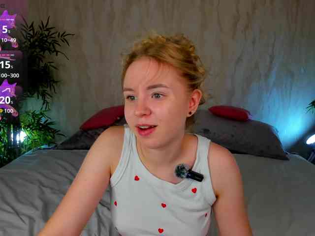 Linda-Bloom webcam