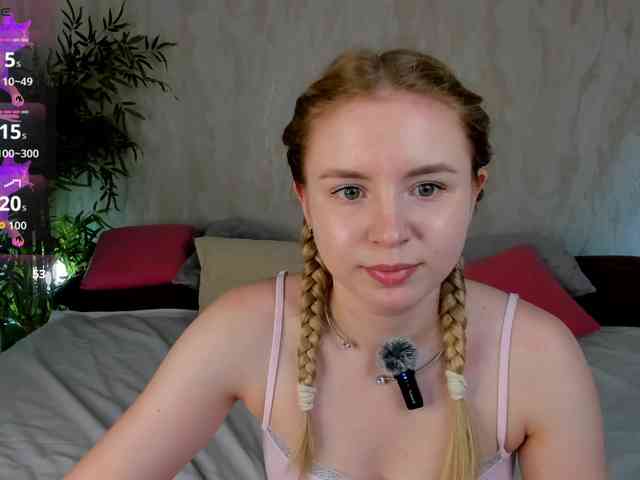 Модель: Linda-Bloom