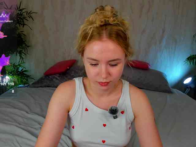 Linda-Bloom webcam