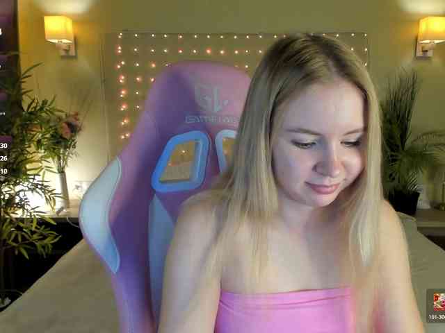Linda-Bloom webcam