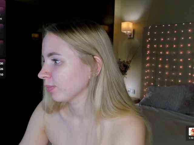 Linda-Bloom webcam