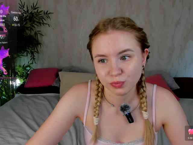 Linda-Bloom webcam