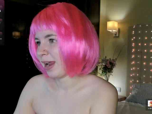 Linda-Bloom webcam