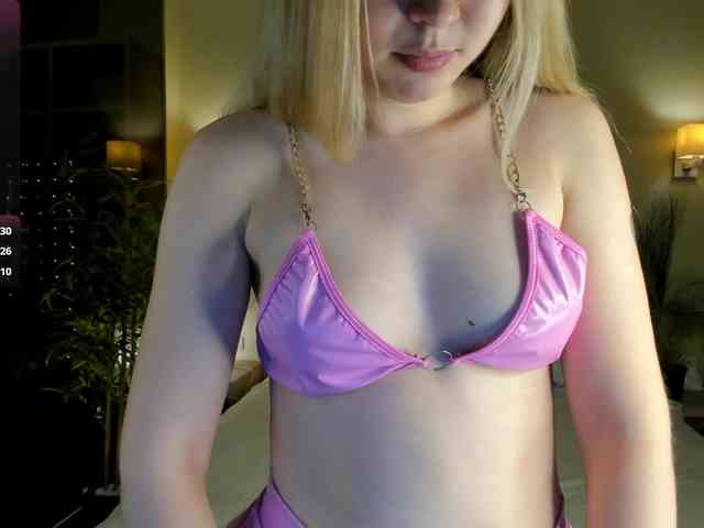 Linda-Bloom webcam