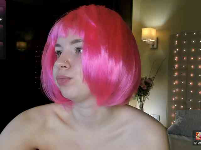 Linda-Bloom webcam