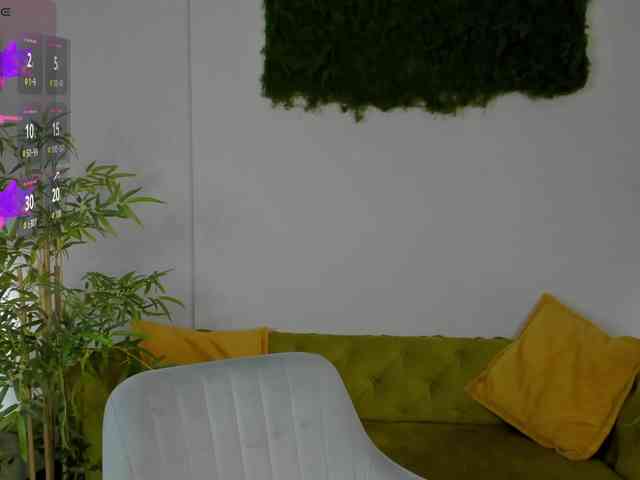Linda-Bloom webcam