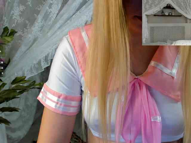 Linda-Bloom webcam
