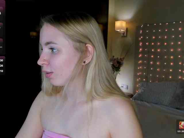 Linda-Bloom webcam