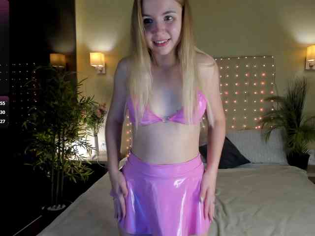 Linda-Bloom webcam
