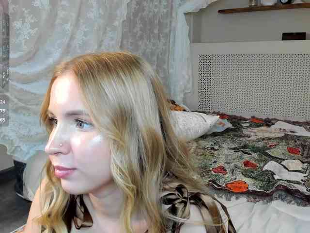 Linda-Bloom - Girl 