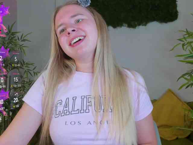 Linda-Bloom