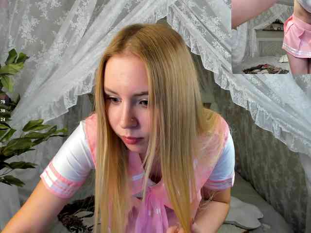 Linda-Bloom webcam