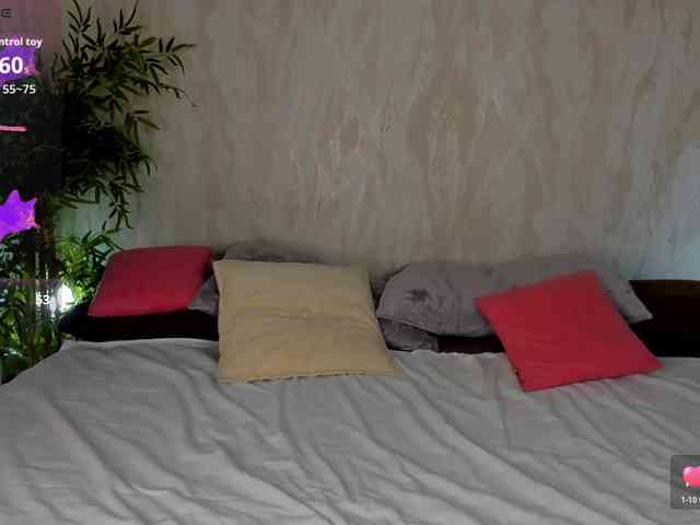 Linda-Bloom webcam