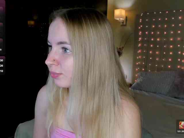 Linda-Bloom webcam