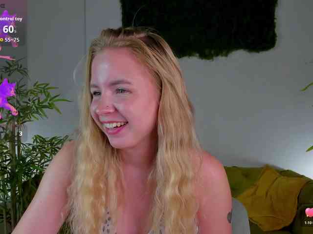 Linda-Bloom webcam