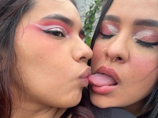 Webcam Snapshop for Lesbians