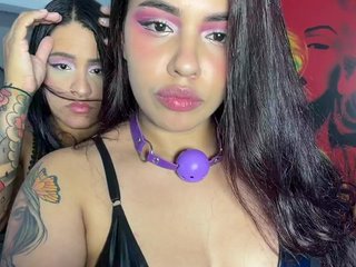 ElenaXMelody