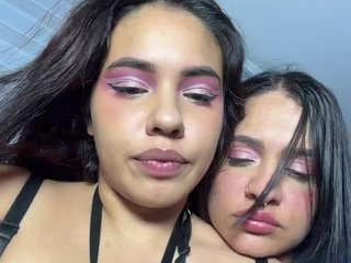 ElenaXMelody Porn Show