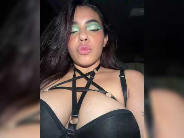 ElenaXMelody live cam on BongaCams
