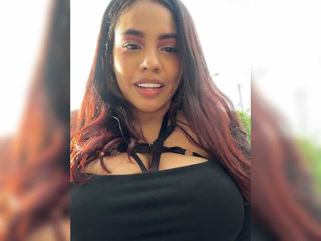 ElenaXMelody live cam on BongaCams