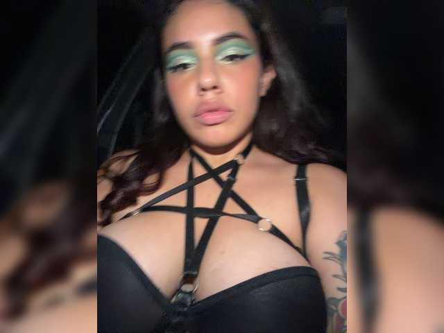 ElenaXMelody live cam on BongaCams
