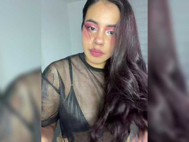 ElenaXMelody live cam on BongaCams