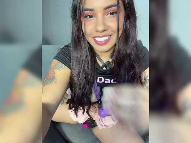 ElenaXMelody live cam on BongaCams