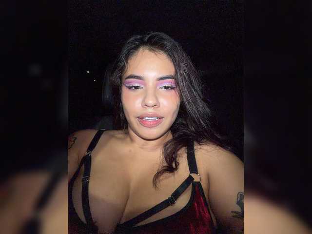 ElenaXMelody live cam on BongaCams