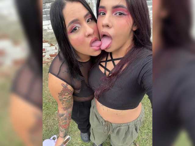 ElenaXMelody