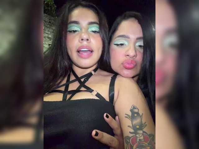 ElenaXMelody