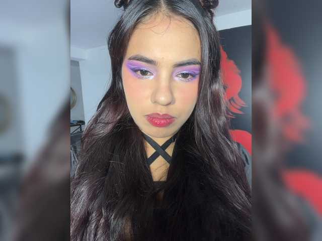ElenaXMelody live cam on BongaCams