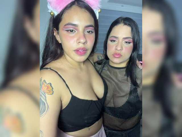 ElenaXMelody