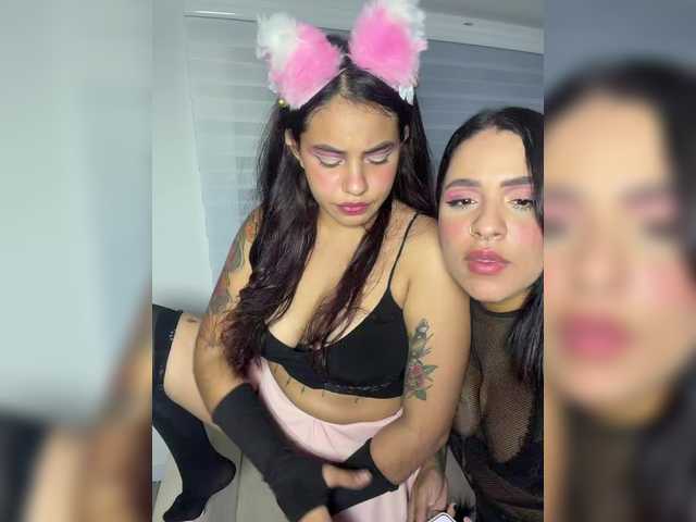 ElenaXMelody