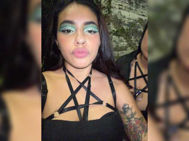ElenaXMelody