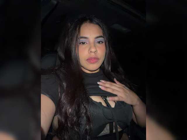 ElenaXMelody live cam on BongaCams