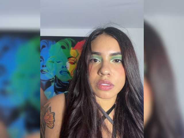 ElenaXMelody live cam on BongaCams