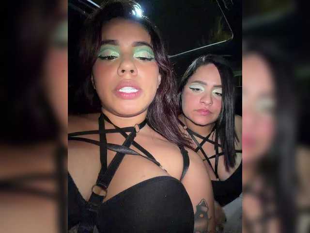 ElenaXMelody