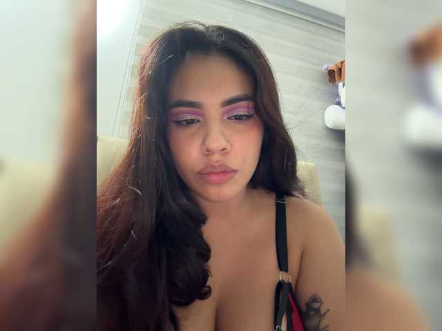 ElenaXMelody live cam on BongaCams