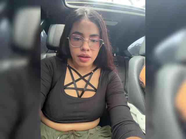 ElenaXMelody webcam