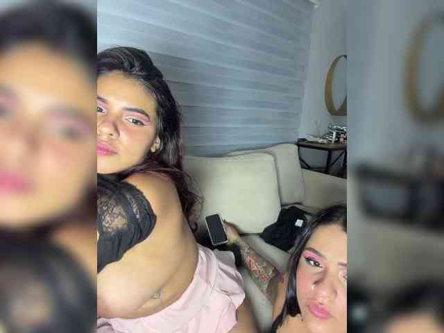 ElenaXMelody webcam