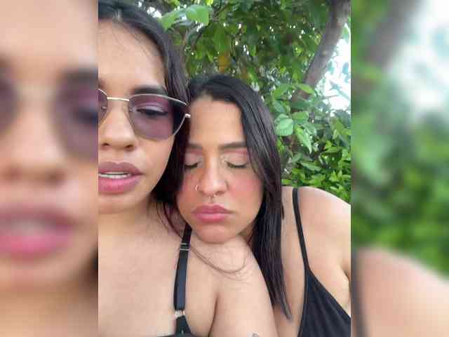 Modelo: ElenaXMelody
