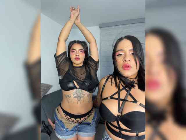 ElenaXMelody