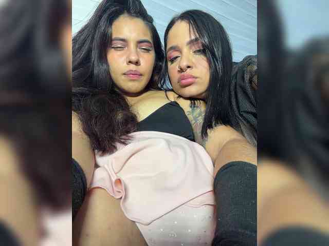Elenaxmelody's cam show statistics and live stream