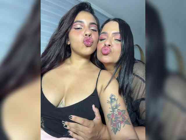 Modelo: ElenaXMelody
