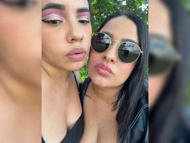 Modelo: ElenaXMelody