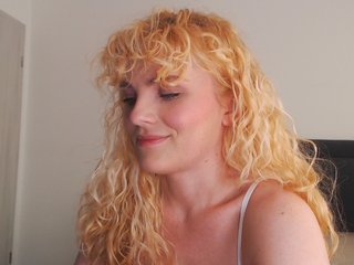 AnnaEvv Porn Show